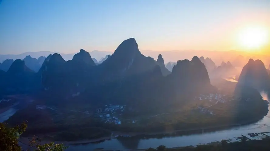 高性能绿色高端